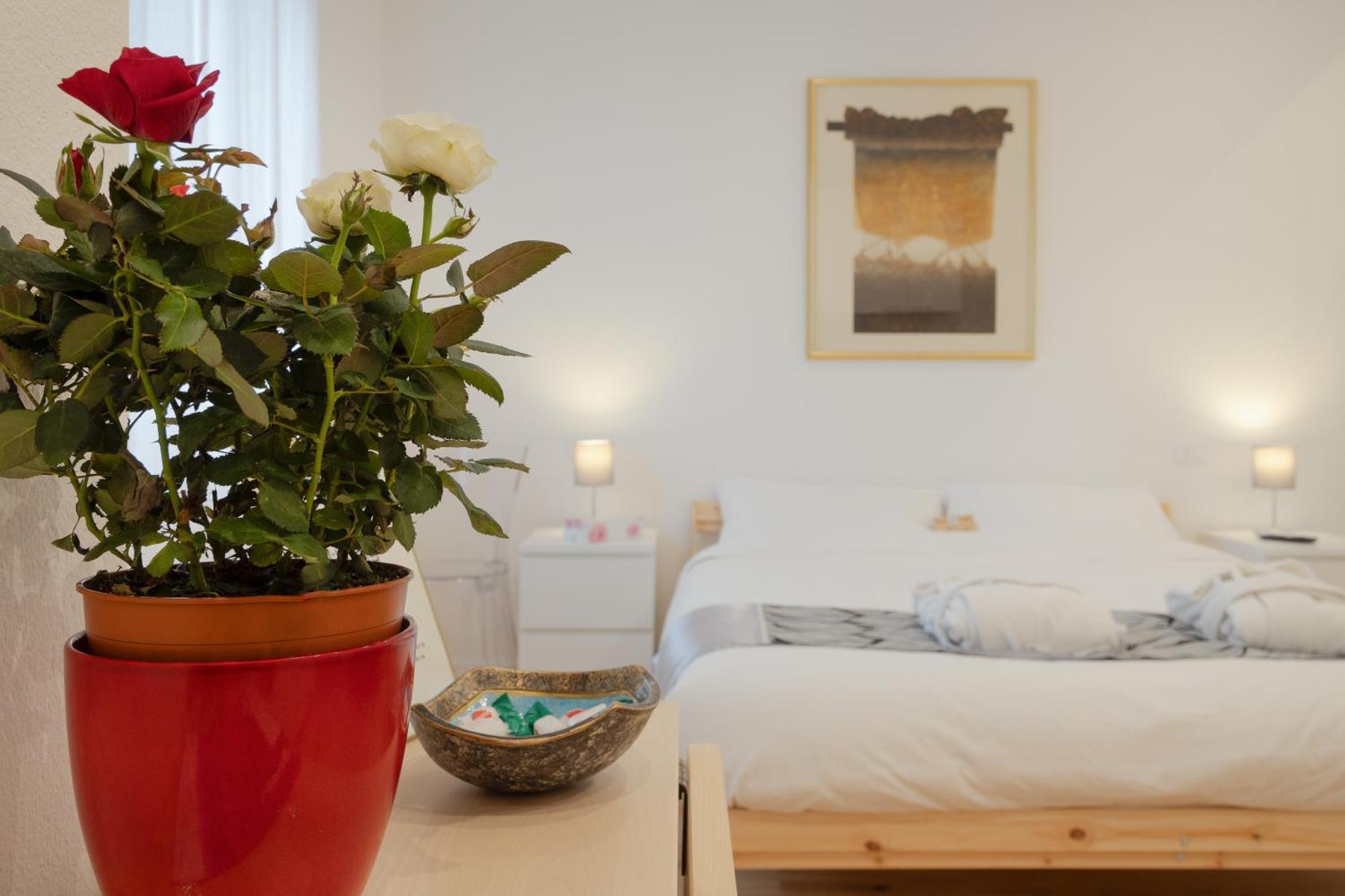Alexander'S Nest Appartement Triëst Buitenkant foto